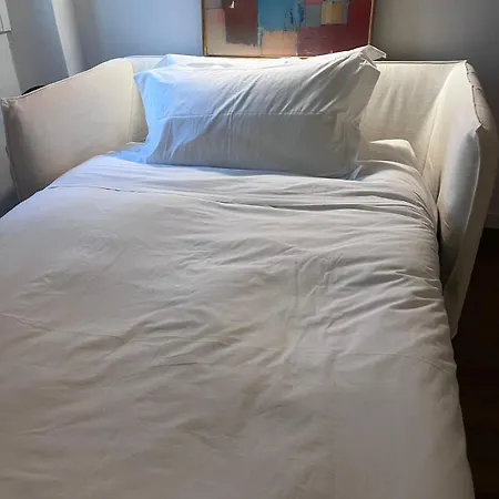 Fully Renovated Cosy Oltrarno With Patio *