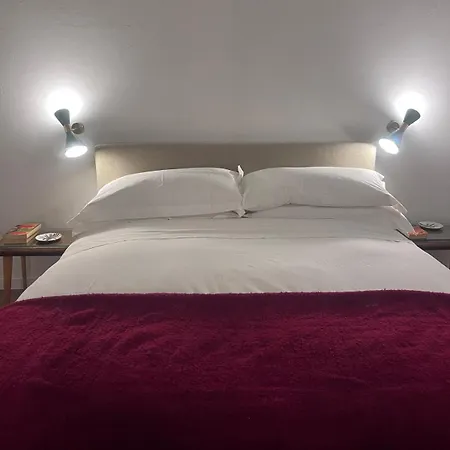 Fully Renovated Cosy Oltrarno With Patio דירה *
