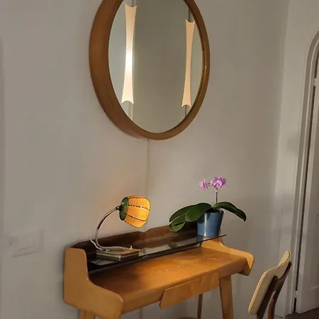 דירה Fully Renovated Cosy Oltrarno With Patio פירנצה